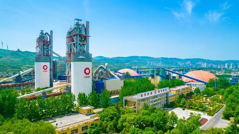 洛陽黃河同力水泥有限責(zé)任公司1號窯、2號窯窯尾煙氣脫硝深度治理項目竣工環(huán)境保護(hù)驗收監(jiān)測報告